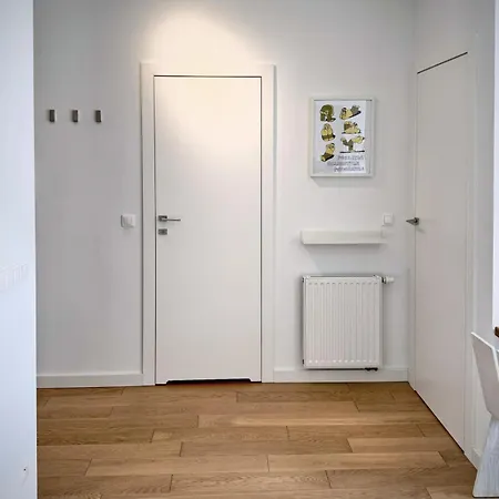 - Grunwald - Lasek Marcelinski Apartamento