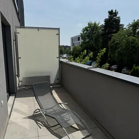 Apartamento - Grunwald - Lasek Marcelinski