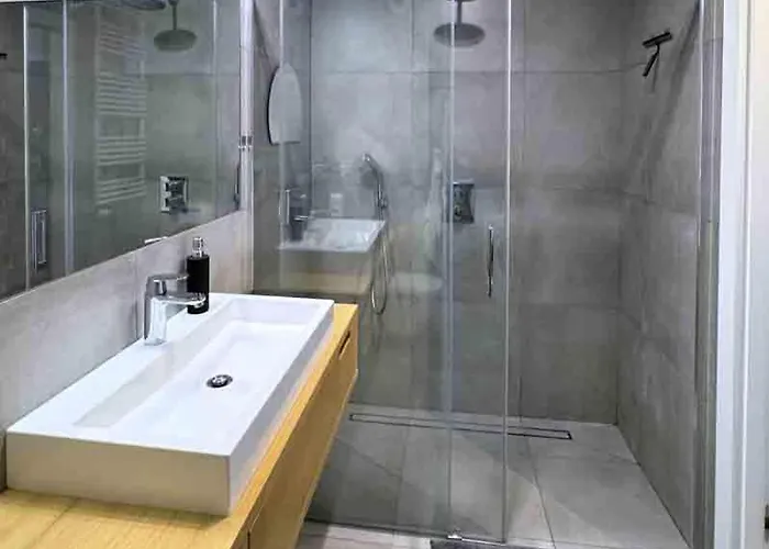 - Grunwald - Lasek Marcelinski Apartamento