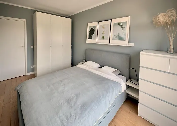 - Grunwald - Lasek Marcelinski Apartamento *