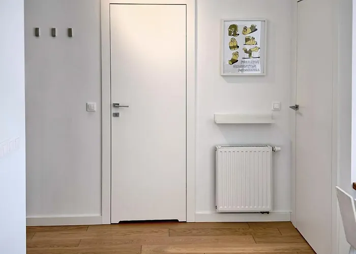 - Grunwald - Lasek Marcelinski Apartamento