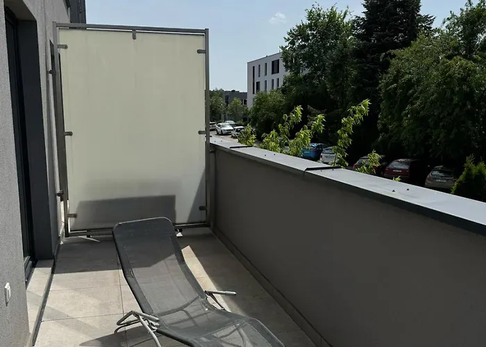 Apartamento - Grunwald - Lasek Marcelinski